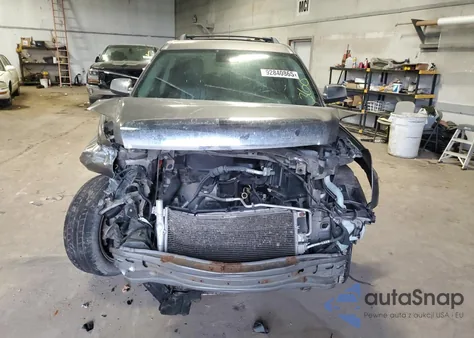 2012 GMC Terrain Slt from USA, damaged, VIN 2GKALUEKXC6340799